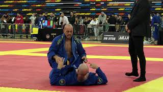 Campeonato de España de jiujitsu 2018 Final [upl. by Eladnyl]