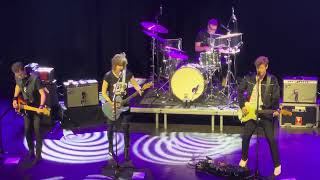 The Pretenders  Back on the Chain gang live 2023 [upl. by Amby]