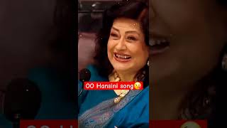 O Hansini Meri Hansini Live Kumar sanu  Kishore Kumar songshorts ytshort kumarsanu kishorekumar [upl. by Ever435]