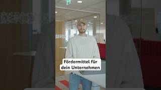 Wie findest du Fördermittel für dein Unternehmen [upl. by Ivah914]