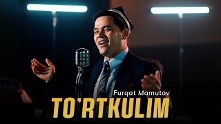 Furqat Mamutov  Turtkulim Mood Video [upl. by Udale]