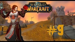 Lets PlayWoW 1110Armut und HungerGerman 009 [upl. by Ro]