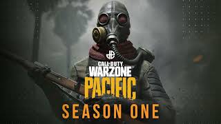 Final Circle Theme Music  Warzone Caldera  Vanguard Pacific Season One [upl. by Nanerb797]