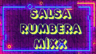 SALSA RUMBERA MIXX 2024 PENSANDO EN TI  LLORARAS  LAGRIMAS [upl. by Atteval]