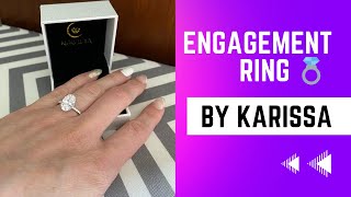 Engagement Rings You Can Find on Amazon [upl. by Floris]