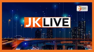 JKLIVE 18TH SEPTEMBER 2024 [upl. by Jumbala]