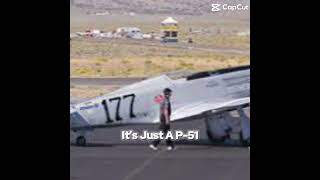 Reno Air Race Disaster 2011 [upl. by Letsirhc352]