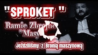 Sproket  Pruszków miał parasol bezwzględny [upl. by Lennon680]