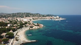 That´s why I love the Côte d’Azur  Saint Maxime amp Saint Tropez in 4K [upl. by Krebs]