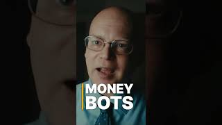 Money Bots shorts trailer [upl. by Ragan]