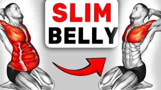 ⚡ Target Belly amp Love Handles  Ultimate FatBlasting Workout💪 How to burn belly fat [upl. by Silecara]