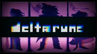 DELTARUNE  VS Susie  Remix [upl. by Anayk]