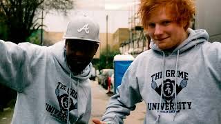 Behind The Scenes  Ed Sheeran  F64 Letter To Jam  SBTV [upl. by Aerdied]