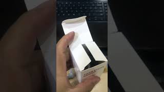 Milk Frother To Make Perfect Frothy Coffee FOAM STICK Shorts [upl. by Olocin]