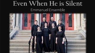 Emmanuel Ensemble Live Stream [upl. by Sherburn]