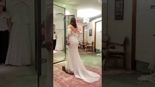 Bridal Dress Appointment [upl. by Remas]