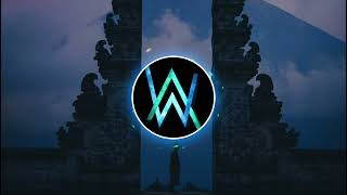 Carrix  Feelings Alan Walker Style [upl. by Waynant]