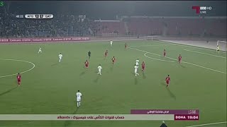 قناه الكأس بث مباشر [upl. by Leicam]