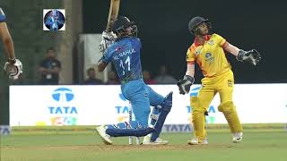 KL Rahul Hit 56 Runs  KL Rahul Fastest Fifty  KL Rahul On Fire🔥  Full Match Highlights 2021 [upl. by Woodson]