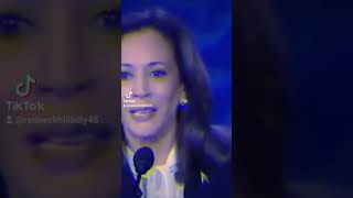 If she was Pinocchio trump donaldtrump usa america election fyp kamalaharris [upl. by Lesak]