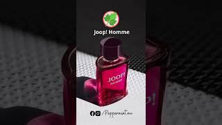 Joop Homme [upl. by Valeria]