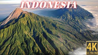 Indonesia 4K [upl. by Darrel106]