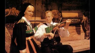 Hallvard T amp Torleiv H Bjørgum  Dolkaren Norwegian Folk Music Full Album [upl. by Nnyliram]