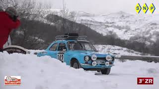 xxvi rally monte carlo historique info 2024 [upl. by Naellij]