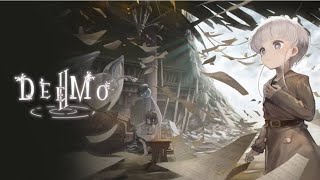 DEEMO 2  Trailer [upl. by Lally]