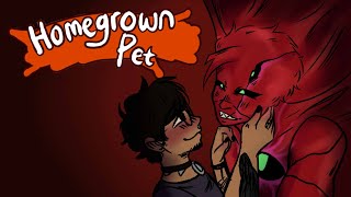 ¿Esta es nuestra mascota  Homegrown Pet  Gameplay en español [upl. by Lindley967]