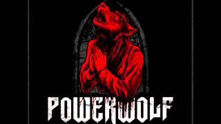 Powerwolf  Lupus Dei [upl. by Aihtibat773]