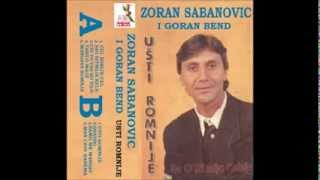 Zoran Sabanovic  Tabilo Maje Talo Pre 1998 [upl. by Kostival]