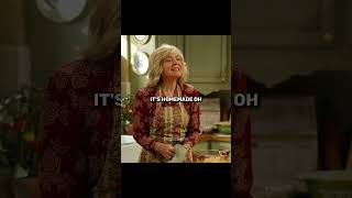 Georgie and the Family are getting ready for Thanksgiving youngsheldon [upl. by Ettenal]