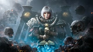 Гнездо гадюки ➤ Warhammer 40000 Inquisitor  Martyr 7 [upl. by Natasha]