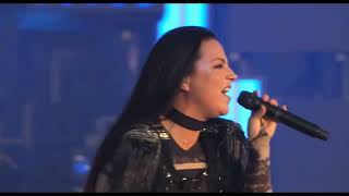 Evanescence  Rock in Rio Lisboa 2024 Full Show smooth Quality [upl. by Inessa603]