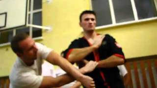 Wing Tsun Wrocław [upl. by Kaila]