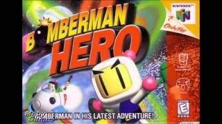 Bomberman Hero quotZipquot Theme Arranged [upl. by Beaver]