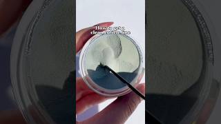 How To Get A Clean Cuticle Line With Dip Powder dippowdernails nails nailboo nailboopartner [upl. by Carlen367]