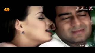 Odhni Odhli Piya Tere Naam Ki  DJ  Classic Jhankar  Tango Charli  Full HD 720p Song By Sahil [upl. by Eikcim58]