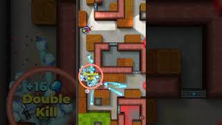 AKASH GAMING hunter Assassin game Boss fight lvl 100000 gameplayhauntedgaming [upl. by Daniela]