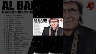 Al Bano amp Romina Power Mix 2024  Playlist Al Bano amp Romina Power Greatest Hits Full Album [upl. by Aiksa366]