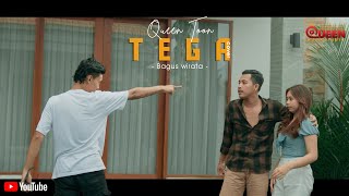 TEGA BAGUS WIRATA  REMIX KOPLO VERSION BY QUEEN TONE [upl. by Nerine]