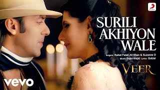 Taali Full Video Song  Veer  Salman Khan Zarine Khan amp Mithun Chakraborty  Sukhwinder Singh [upl. by Novehs388]