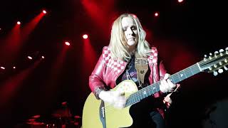 3 März 2019 Melissa Etheridge Bring me some water München Muffathalle [upl. by Munro639]