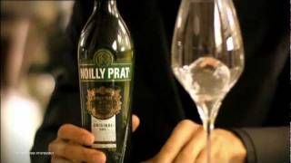 Noilly Prat  LApertif amp Dry Martini Cocktails [upl. by Nyved]