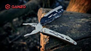 Multi Tool Ganzo G304  Новинка Новинка❗️ [upl. by Yalc]