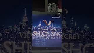 Victorias Secret fashion show 2024 ✨🌷🕷 fashionshow music viralvideo ArtbySamiyacu7no [upl. by Maite]