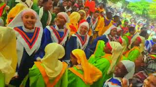 Yosef Samuel New worship ዮሴፍ ሳሙኤል  የአምልኮ ግዜ [upl. by Raual]