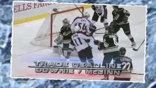 Colorado Avalanche 201112 Highlights [upl. by Celestine]