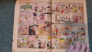 the beano comic no 1439 February 14th 1970 [upl. by Houlberg]